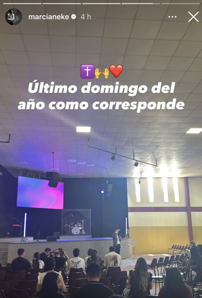 Marcianeke- Captura Instagram